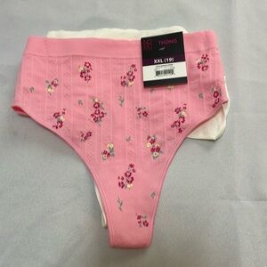 Women’s underwear